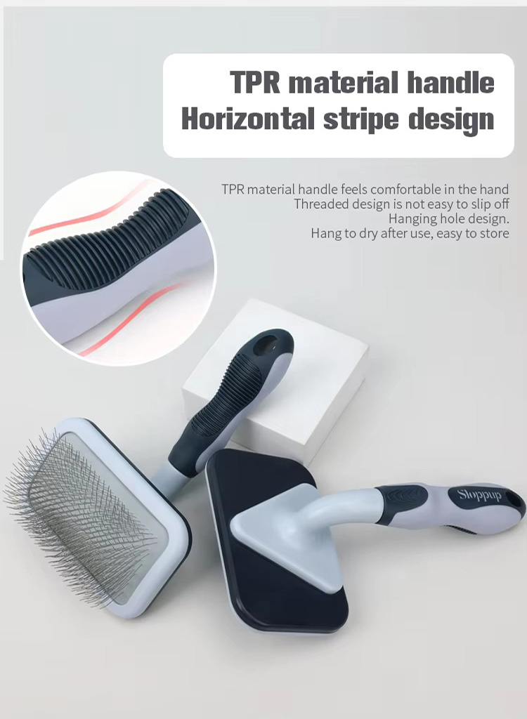 Gary Pet Brush&Comb