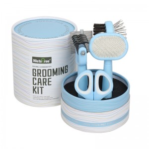 5 In 1  Pet Grooming Products