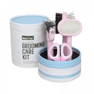 5 In 1  Pet Grooming Products