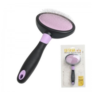 Pet Air Cushion Needle Brush