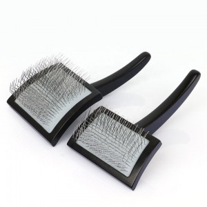 Cat Dog Grooming Slicker Brush