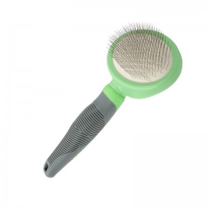 Cat Hair Remover Brush Pet Needle Slicker Brush