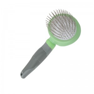 Cat Hair Remover Brush Pet Needle Slicker Brush