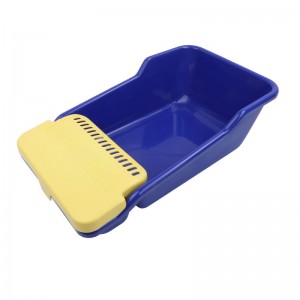 Cat Litter Tray Cat Litter Box