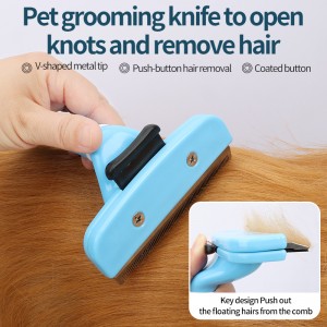 Customized Pet Bathing Glove Hair Remover Brush Cat and Dog Pet Grooming Glove