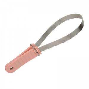 Custom Logo Deshedding Tool Horse Grooming Curr...