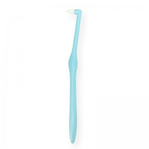 Dental Care Small Head Pet Tooth Brush Soft Cat...