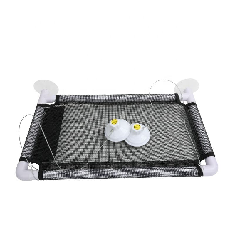 Detachable Handing Cat Window Bed2