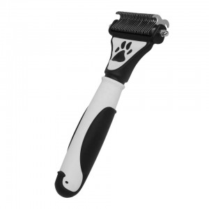 Dog Dematting Grooming Comb