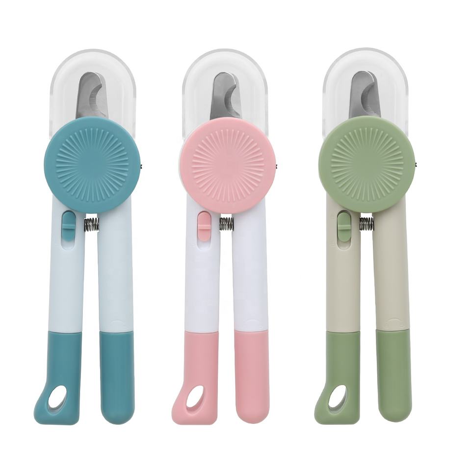 Dog Nail Cutter Cat Nail Clippers