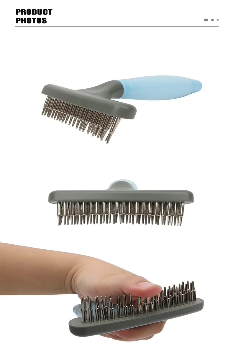 Dog Pet Grooming Brush