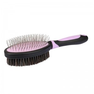 Dog Pin Grooming Brush