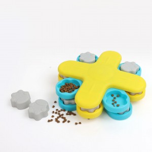 Dog Puzzle Toys