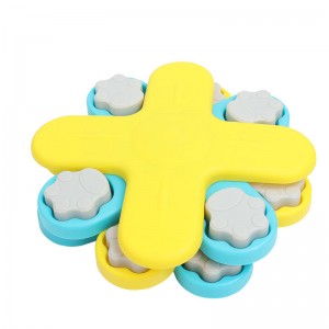 Dog Puzzle Toys