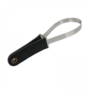 Eco-Friendly Stainless Steel Shedding Blade De-...