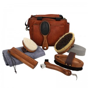 Equestrian Professional Equipment Wooden Horse ...