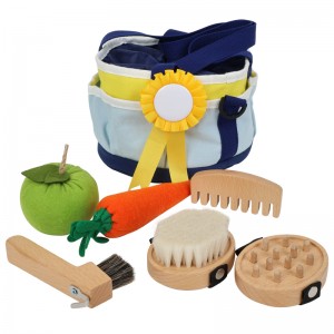 Factory Customization Equestrian Equipment Pet ...