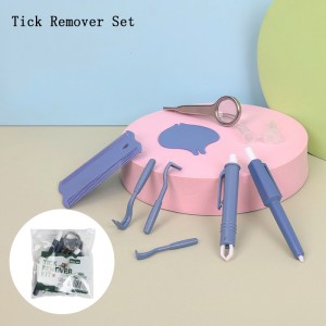 Factory Wholesale 8 in 1 Multifunction Pet Cat ...