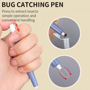 Factory Wholesale 8 in 1 Multifunction Pet Cat Dog Flea Tick Remover Tool Set