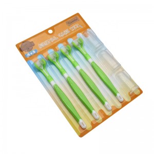 Factory Wholesale Blister Card Packaging 7 in 1...