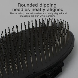 Factory Wholesale Custom Logo Portable Rubber Cat Shower Massage Brush Dog Pet Grooming Bath Brush