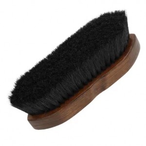 Factory Wholesale Custom Logo Wooden Horse Groo...