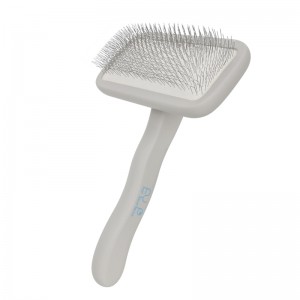 Factory Wholesale Custom Logo Wooden Pet Groomi...