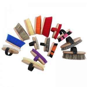 Factory Wholesale Custom Logo Wooden Sisal Pet ...