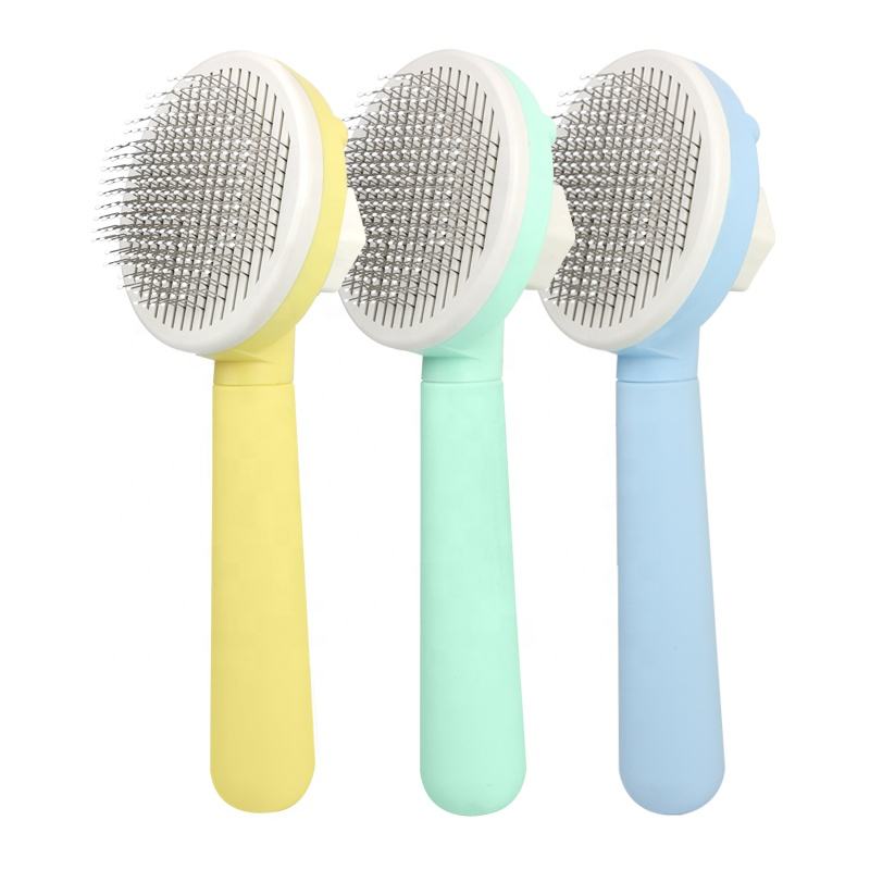 Grooming Slicker Brush1