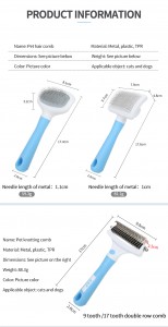 Customized Pet Bathing Glove Hair Remover Brush Cat and Dog Pet Grooming Glove