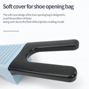 Highest Quality Anti Slip Boot Puller Plastic Shoe Remover Durable Weatherproof Boot Jack