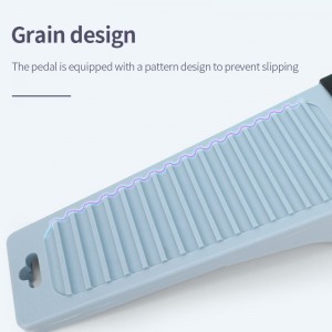 Highest Quality Anti Slip Boot Puller Plastic Shoe Remover Durable Weatherproof Boot Jack