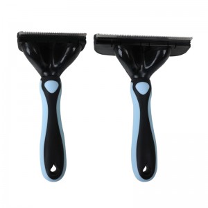 Manufacturer Stainless Steel Pet Grooming Hair ...