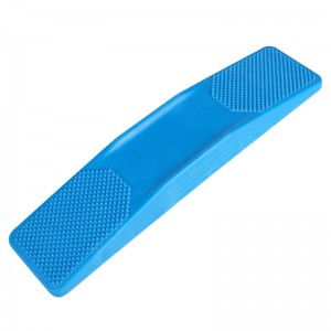 Rubber Multifunction Horse Massage Grooming Brush