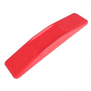 Rubber Multifunction Horse Massage Grooming Brush