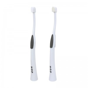 Pet 10000 Bristle Super Soft Dog Toothbrush wit...