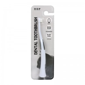 Pet 10000 Bristle Super Soft Dog Toothbrush with Ultra Fine Bristles