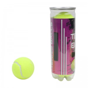 Pet Chew Toys Dog Tennis Ball