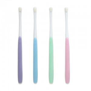 Pet Dental Care Cat Dog Toothbrush