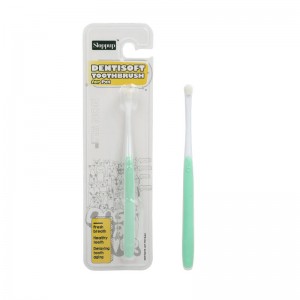 Pet Dental Care Cat Dog Toothbrush