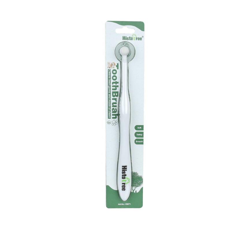 Brosse à dents pour chien chat doux pour soins dentaires pour animaux de compagnie