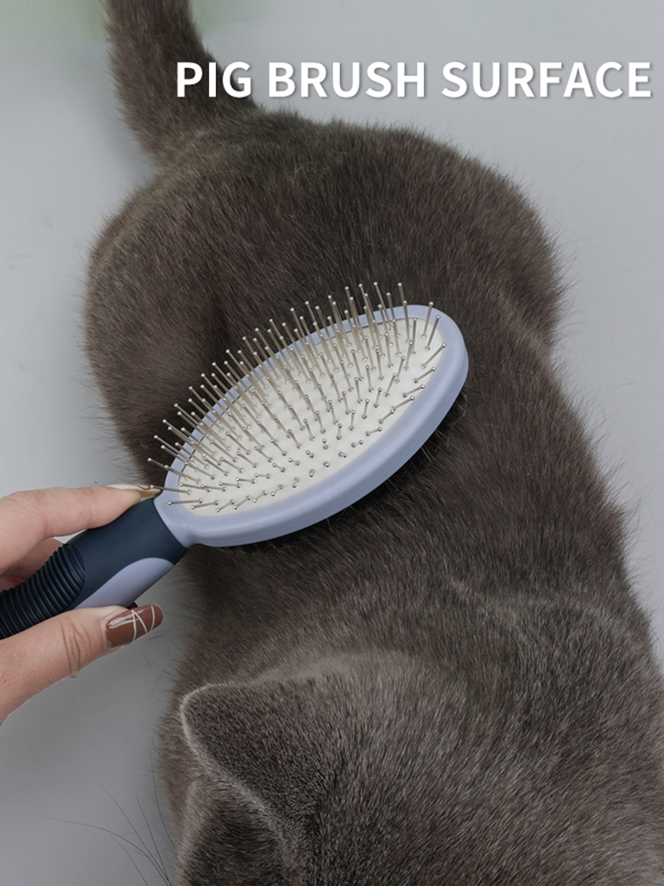 Brush ng Pet Grooming