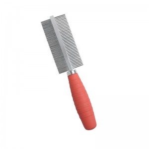 Pet Grooming Comb