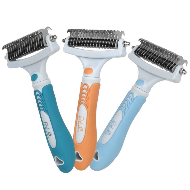 Pet Grooming Comb