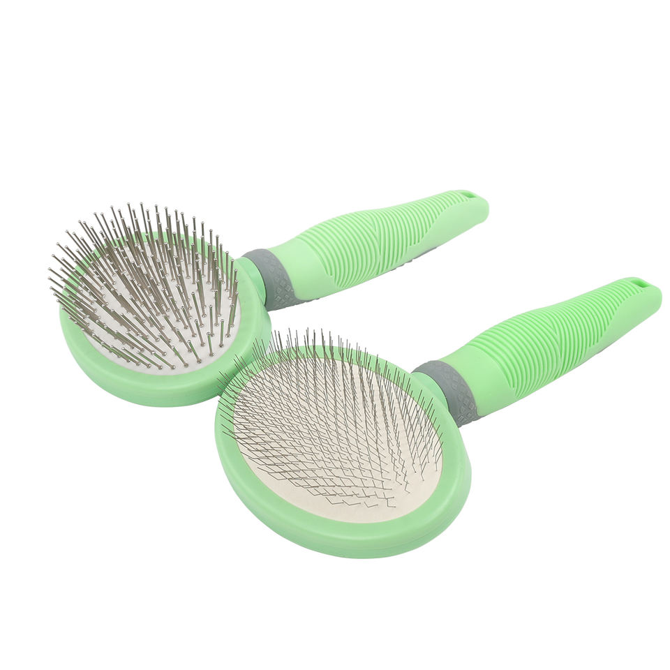 Pet Grooming Slicker Brush