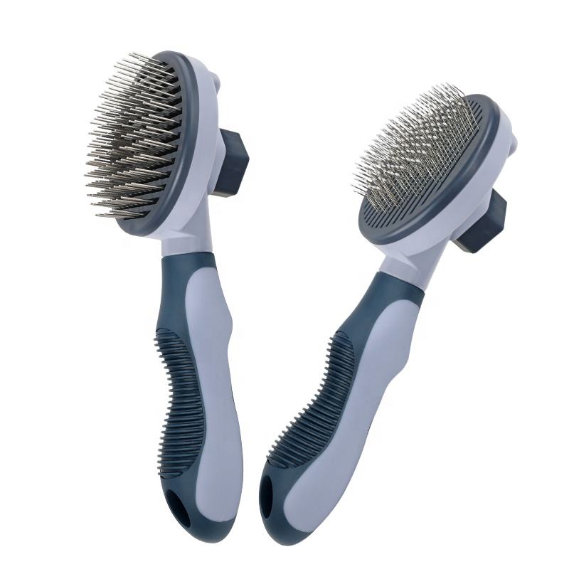 Pet Grooming Slicker Brush