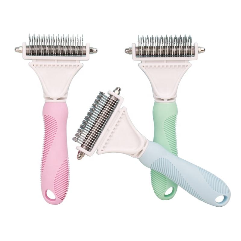 Pet Hair Grooming Comb