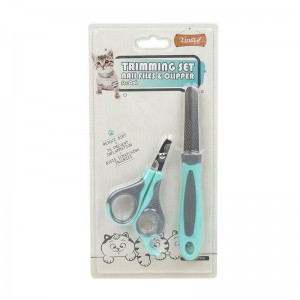 Pet Nail Scissors And Trimmers
