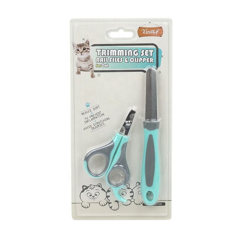 Pet Nail Scissors and trimmers