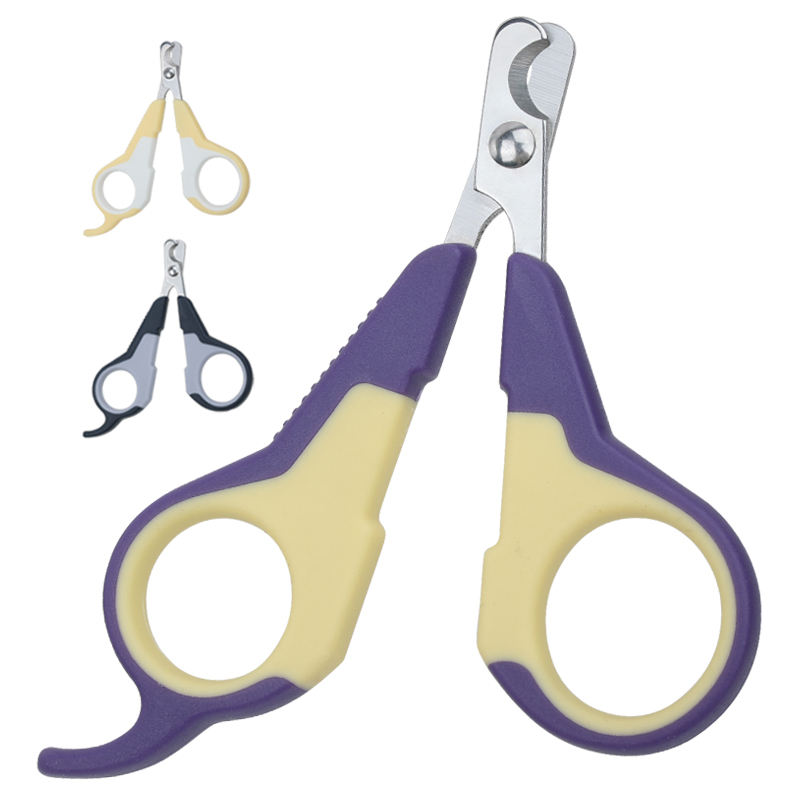 Pet Nail Scissors